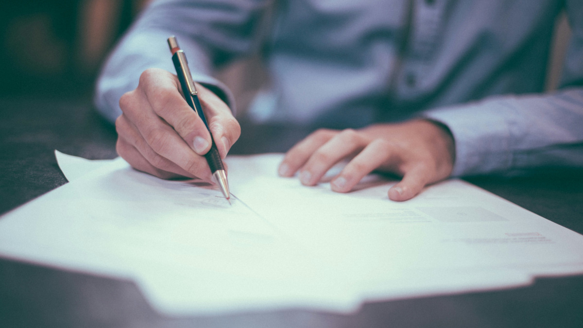 A number of patent lawsuits issued by Alpha Modus are hitting retail tech providers. (Image: Scott Graham)