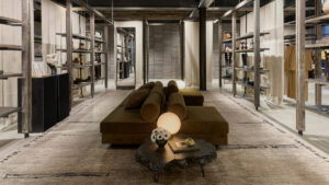 Zara’s Hybrid Concept in Madrid