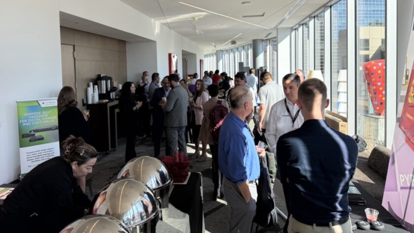 Popullo's Pop Summit 2025 in Denver (Image: Poppulo)