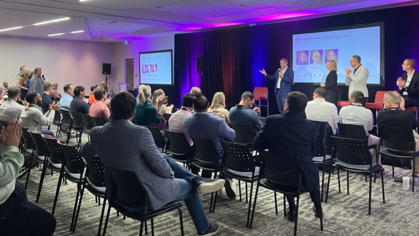 Popullo's Pop Summit 2025 in Denver (Image: Poppulo)