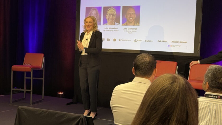 Popullo's Pop Summit 2025 in Denver (Image: invidis)