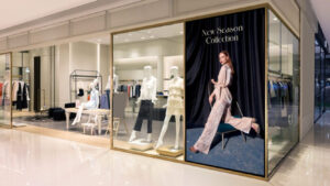 Samsung Launches 115″ Display