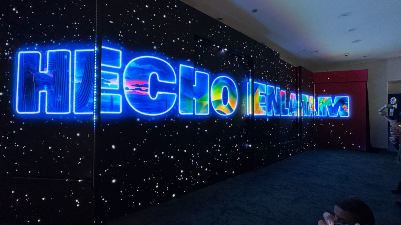 Infocomm América Latina (Image: AVIXA)