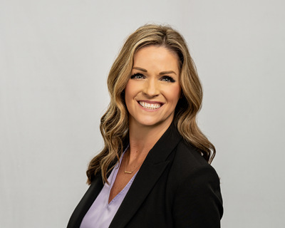 Misty Chalk, VP Sales, Americas at Brightsign (Image: BrightSign)