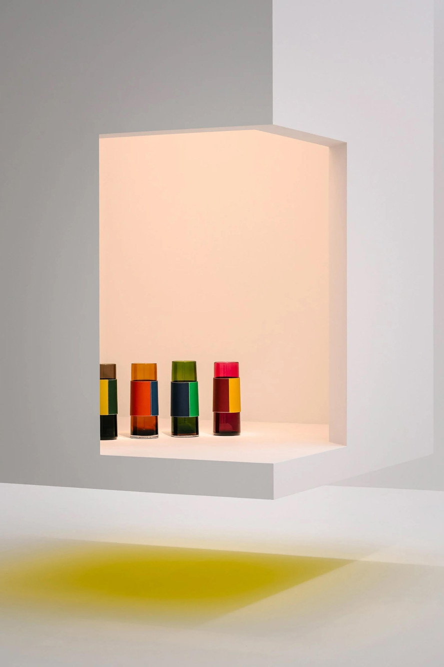 Hermès’s Collections (Image: Maxime Verret)