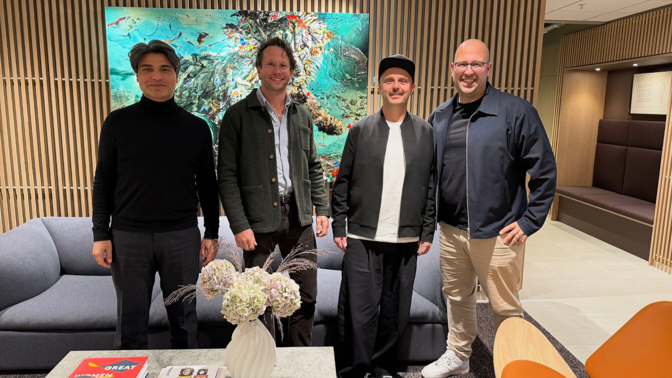 Vertiseit acquires Muse Content (Image: invidis)