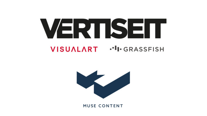 Vertiseit acquires Muse Content (Image: invidis)