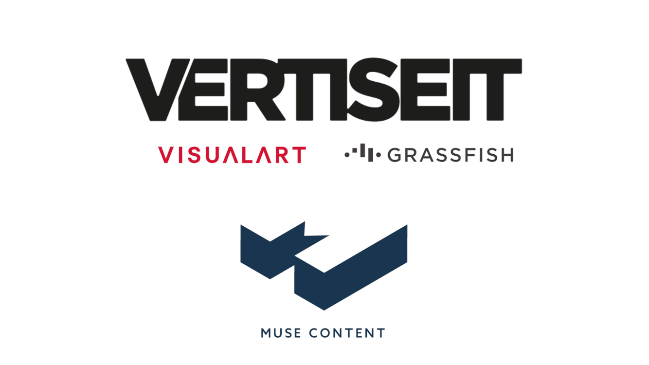 Vertiseit acquires Muse Content (Image: invidis)