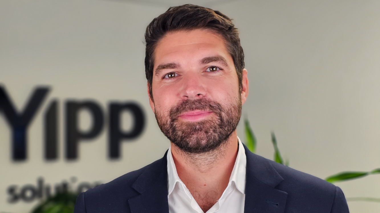 PlayIpp CEO Henrik Mazzanti (Image: Playipp)