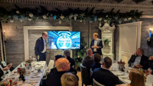 Connect and Learn with invidis