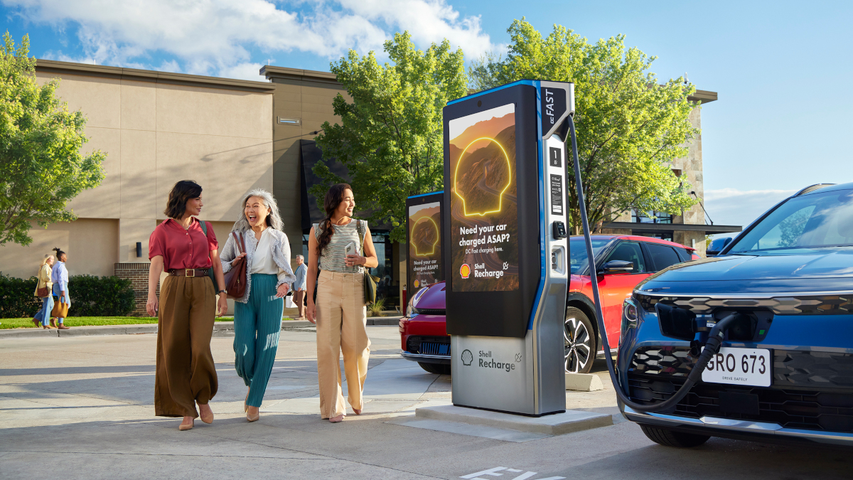 Jolt acquires Volta assets from Shell (Image. Jolt)