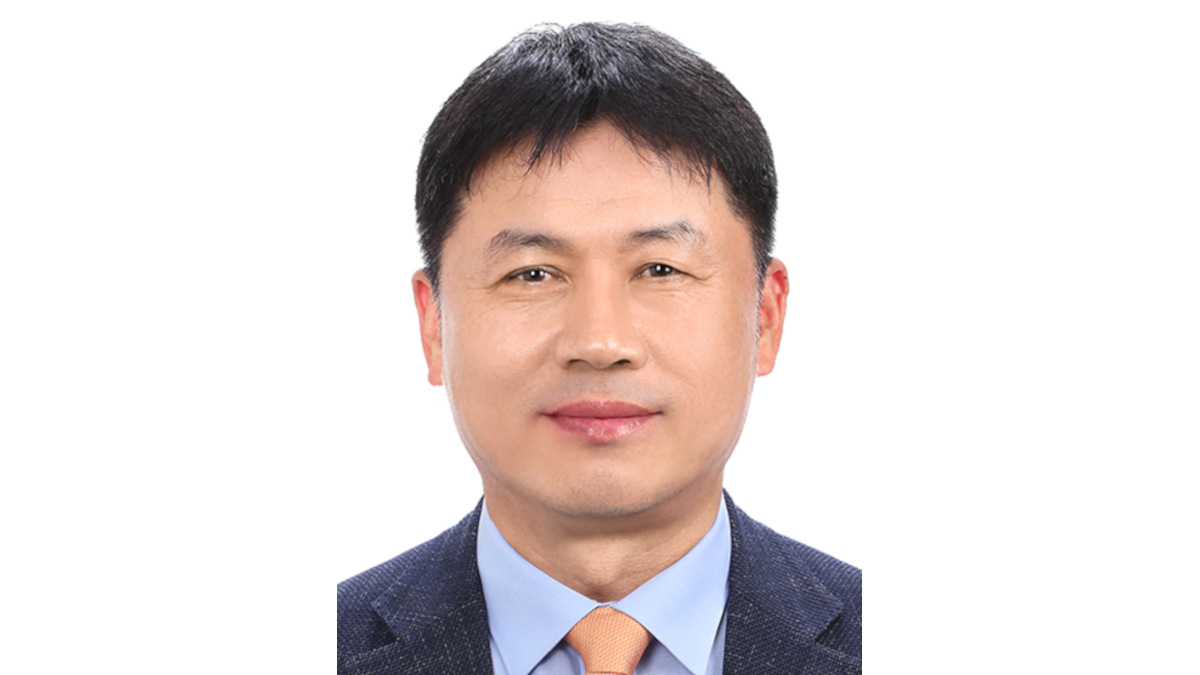 New LG CEO Lyu Jae-cheol (Image: LG)