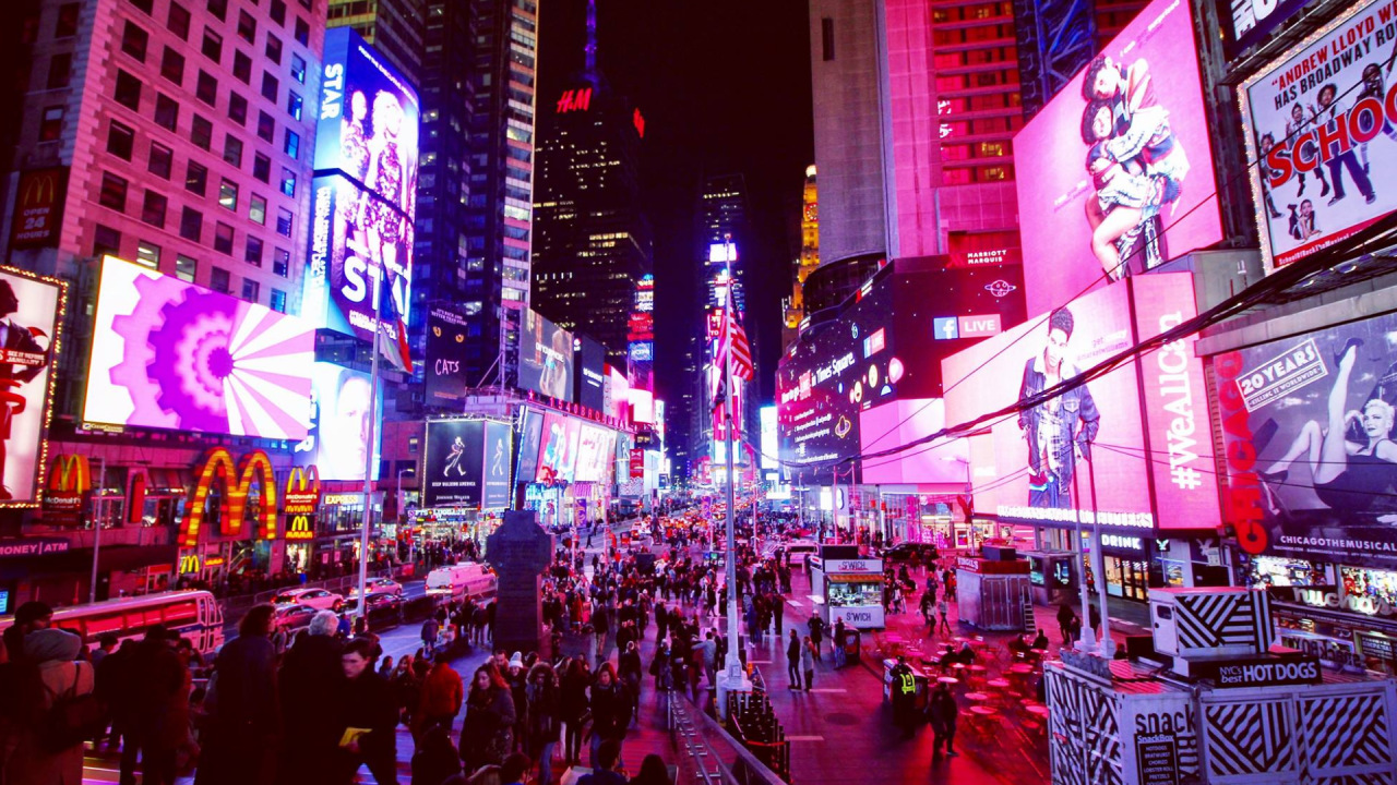 Perion adds a DooH player software to its platform. (Image: Perion)