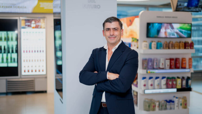 Sebastian Obregon, Co-Founder and CEO of Enmedio (Image: Enmedio)