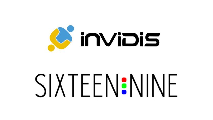 invidis & Sixteen:Nine news now appear in a joint newsletter - invidis Global. (Image: invidis/Sixteen:Nine)