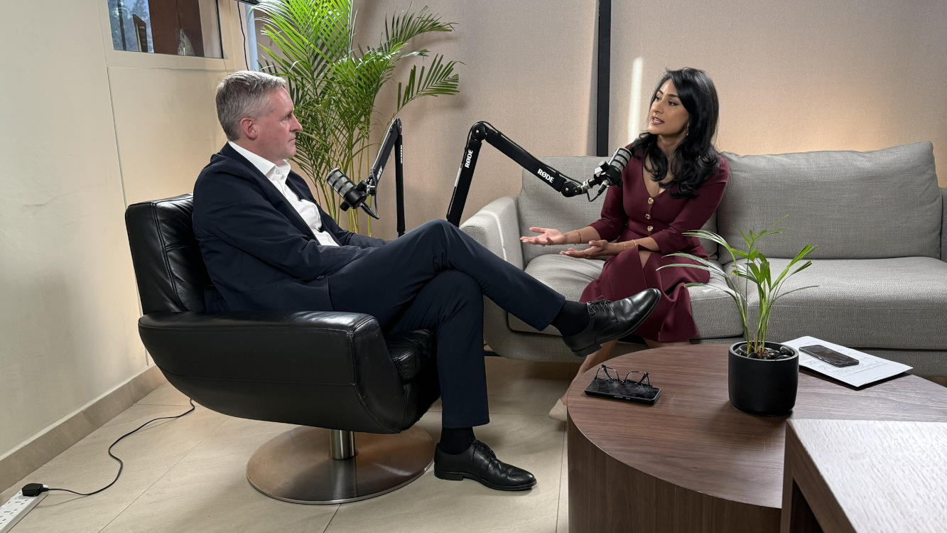 invidis Executive Club Dubai 2025 (Image: invidis)