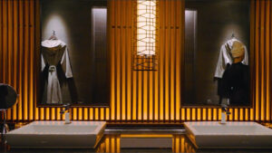 AI Turns Content Into Scent