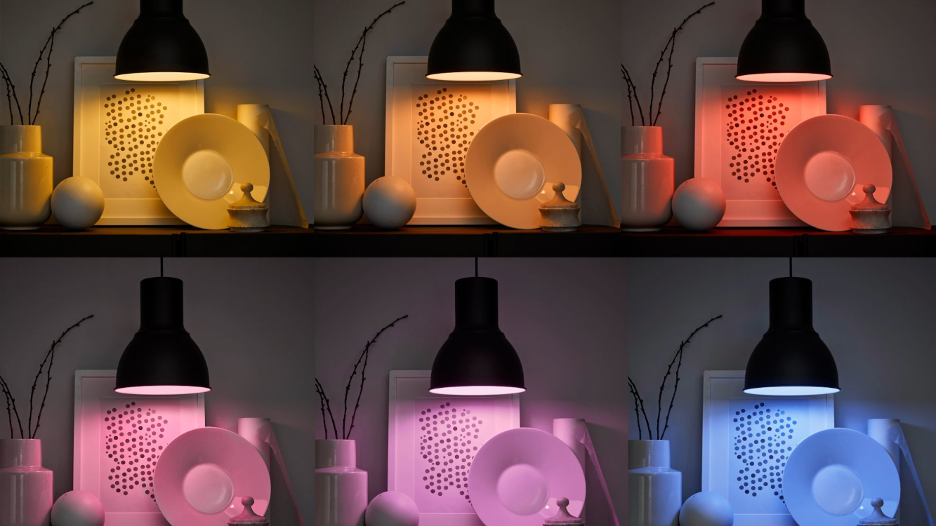 Ikea: Consumer IoT Moves Into Signage - Ikea Smart Home runs on Matter (Image: Ikea) Ikea Smart Home runs on Matter (Image: Ikea)