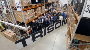 Trison Acquires Pioneer Group
