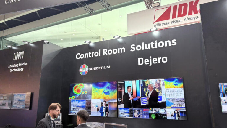 ISE 2026: News Ticker – Live From Barcelona | invidis