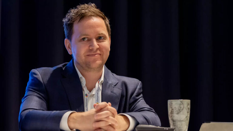 Jeffrey Weitzman, CEO at Navori (Image: invidis)