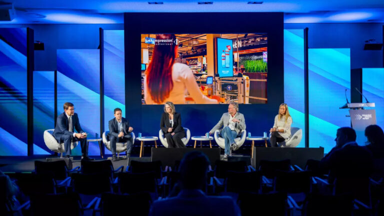 Impressions from DSS ISE 2025 (Image: ISE)