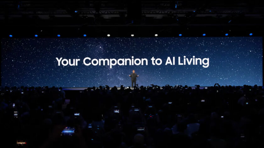 CES 2026: From Screens to Software Platforms | invidis