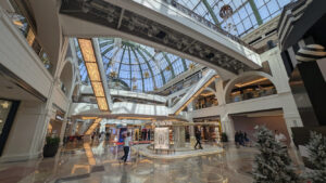 Al Arabia Wins UAE Mall Network and Saudi Airport Contracts