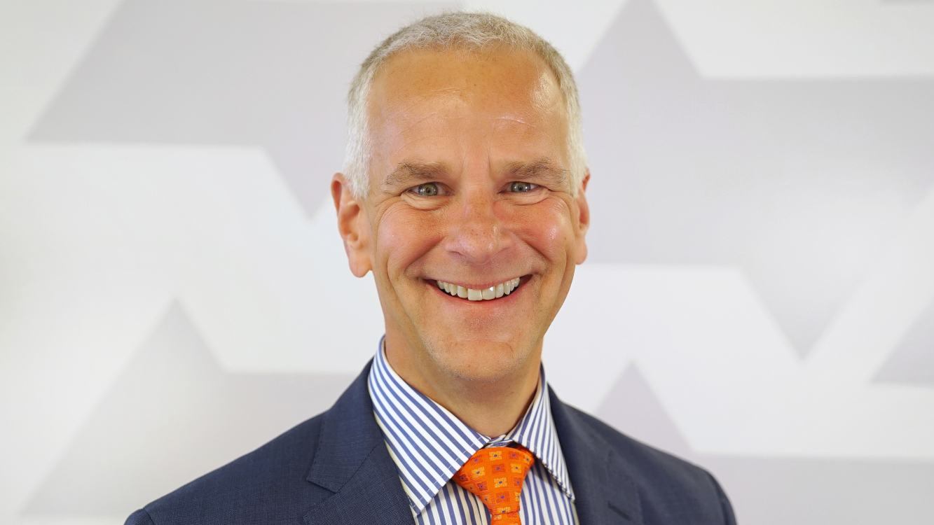 Avixa: CEO David Labuskes to Retire at the End of 2026 - Avixa CEO David Labuskes retires end of 2026 (Image: Avixa) Avixa CEO David Labuskes retires end of 2026 (Image: Avixa)