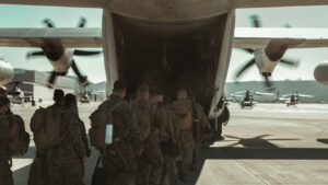 AVI-SPL wins ProAV US Army Contract