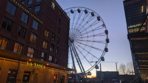 Let’s Make 2026 the Year of Face‑to‑Face.