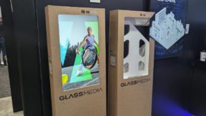 Sustainability Through the Backdoor