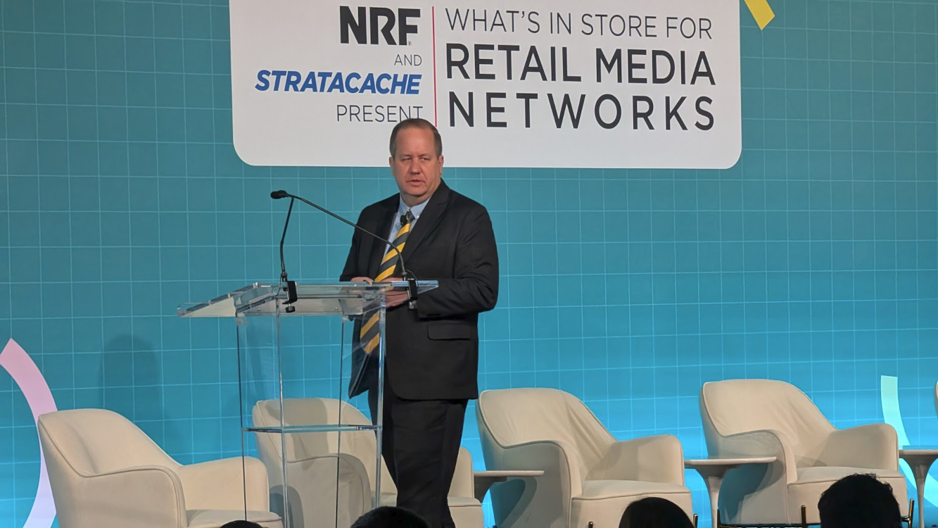 Stratacache RMN Conference 2026 (Image: invidis)