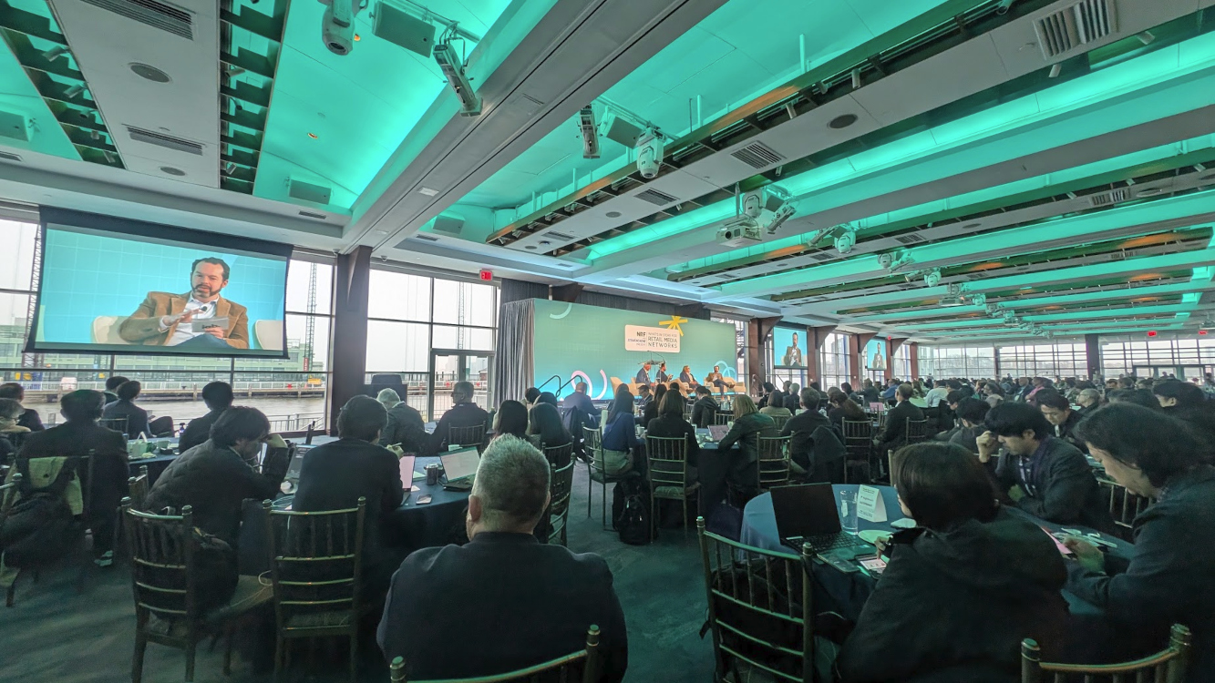 Stratacache RMN Conference 2026 (Image: invidis)