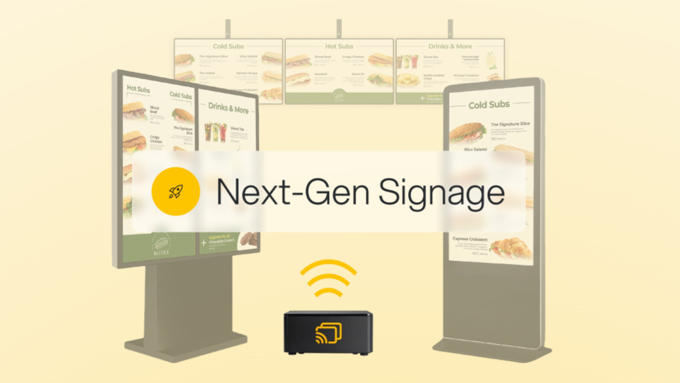 Opinion: SignageOS’ Supra Could Reshape the Foundations of Digital Signage - SignageOS' Supra has the potential of restructuring the industry’s value chain. (Image: signageOS) SignageOS' Supra has the potential of restructuring the industry’s value chain. (Image: signageOS)