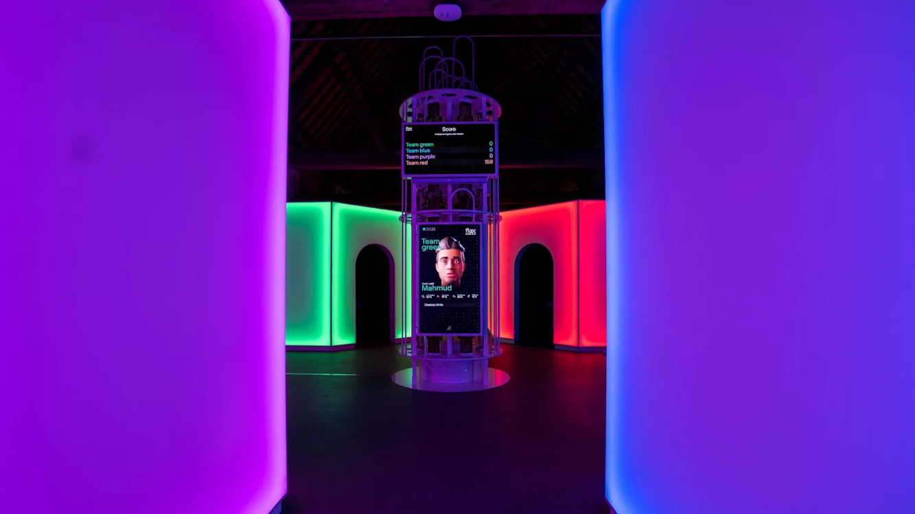 Acquisition: Dgtgroup Builds €50m Integrator - "The Flax - House of AI" at University College Vives, built by Ocular (Image: Ocular) "The Flax - House of AI" at University College Vives, built by Ocular (Image: Ocular)