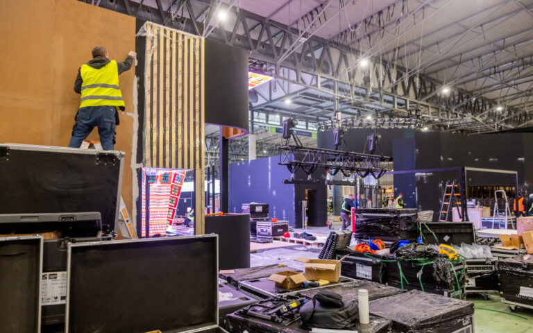 ISE 2026: News Ticker – Live From Barcelona | invidis