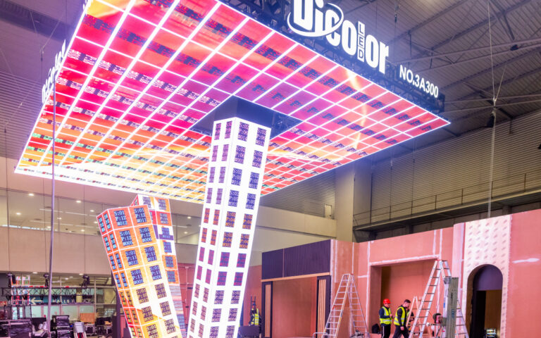 ISE 2026: News Ticker – Live From Barcelona | invidis