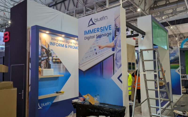 ISE 2026: News Ticker – Live From Barcelona | invidis
