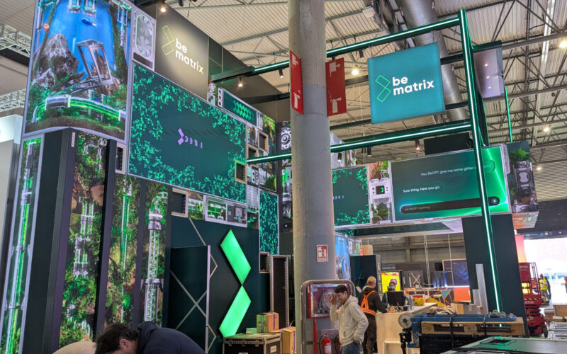 ISE 2026: News Ticker – Live From Barcelona | invidis