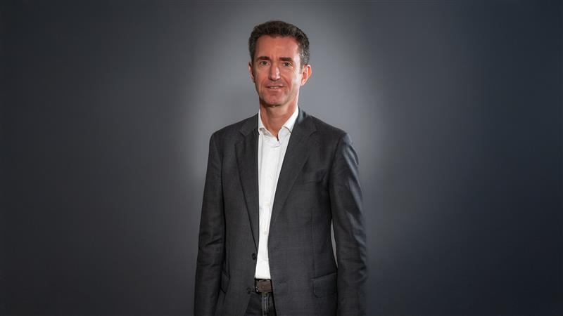 M-Cube CEO Gianluca Pasquali (Foto: M-Cube)