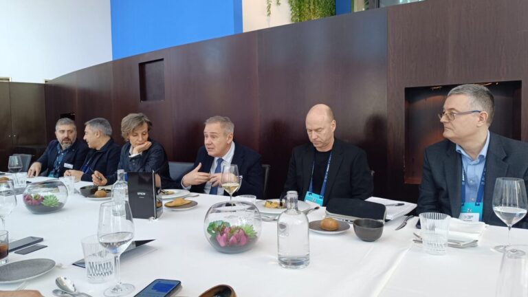 ISE 2026: News Ticker – Live From Barcelona | invidis