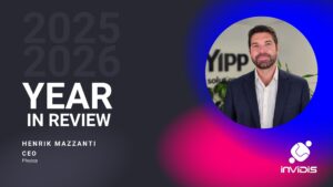 Henrik Mazzanti | Playipp