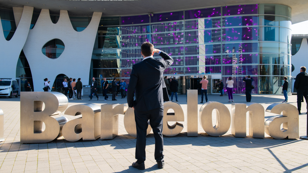 ISE 2026: The invidis Trade Show Guide - ISE will be back at Fira Gran Via Barcelona from February 3 - 6. (Image: ISE) ISE will be back at Fira Gran Via Barcelona from February 3 - 6. (Image: ISE)