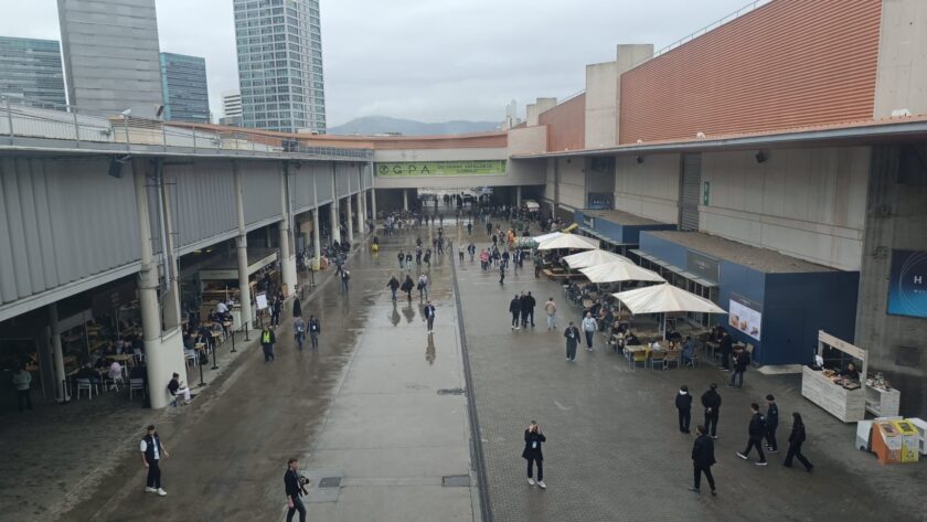 ISE 2026: News Ticker – Live From Barcelona | invidis