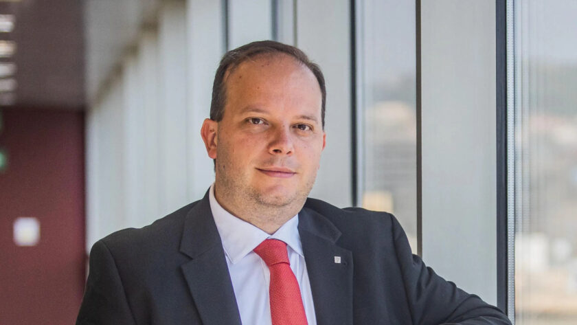 Pere Ferrer, former Director General of Police for the Government of Catalonia and today Security Advisor of ISE (Image: ISE)