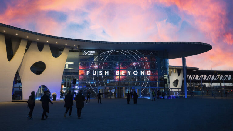 ISe 2026 - ISE 2026: A Confident Industry Looks Ahead (Image: ISE)