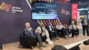 Avixa Launches Dubai Show in 2026