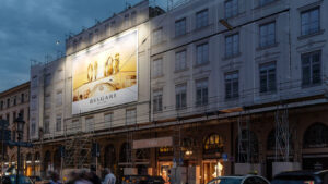 Blowup Halves Energy Consumption