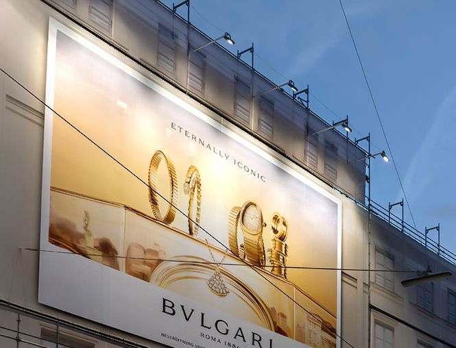 BlowUp Mega Billboards with Lichtwerk Smart Lighting (Image: BlowUp)